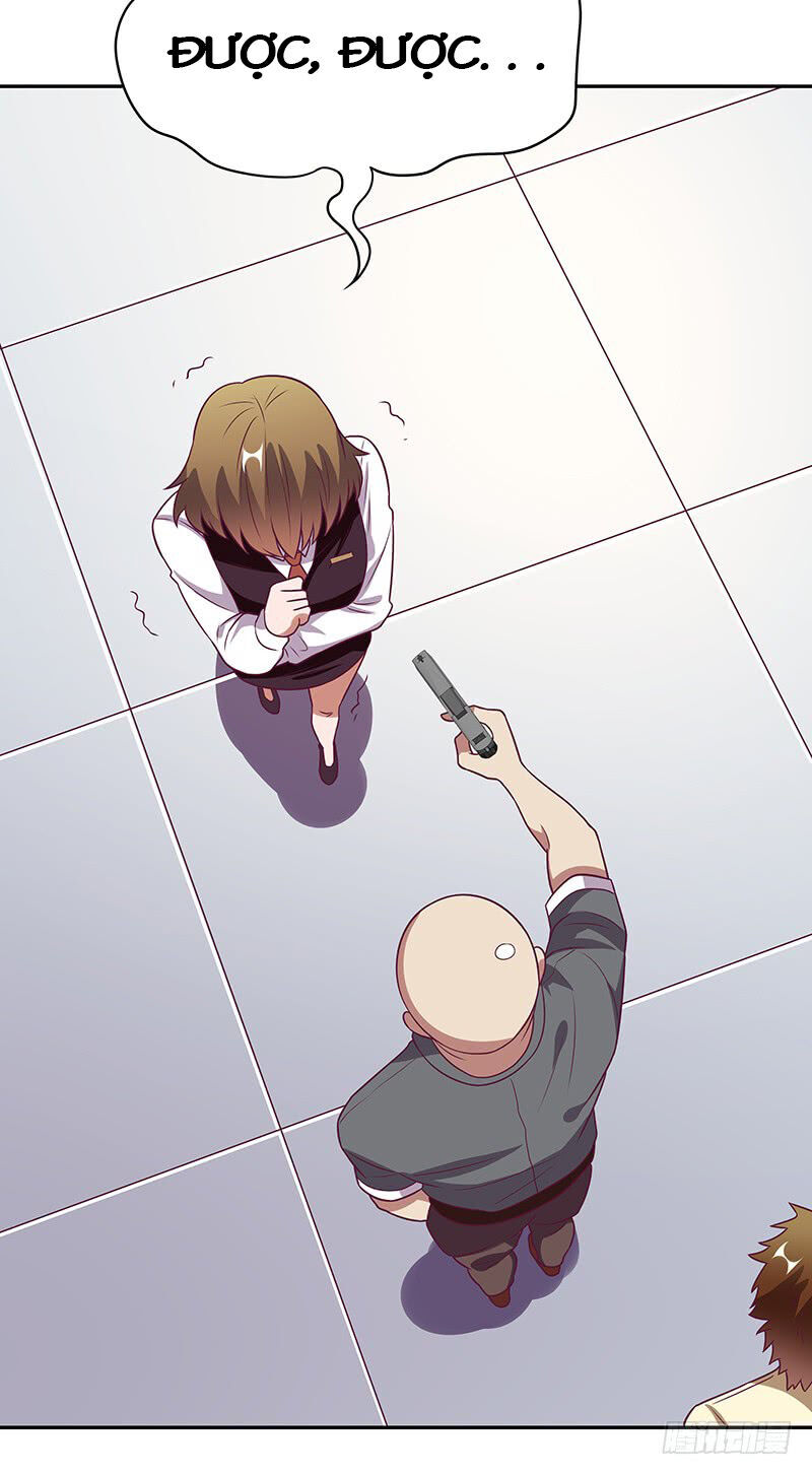 Diệu Thủ Cuồng Y Chap 29 - Next Chap 30