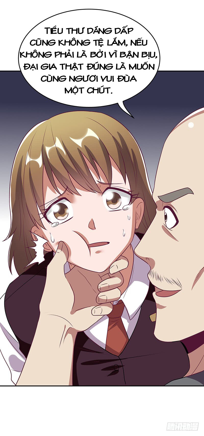 Diệu Thủ Cuồng Y Chap 29 - Next Chap 30