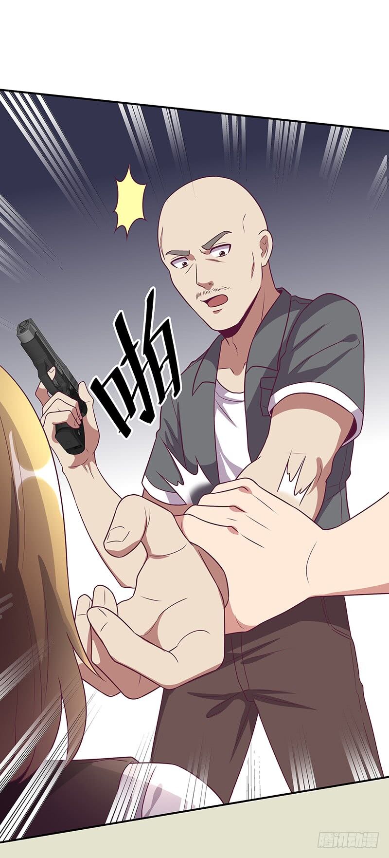 Diệu Thủ Cuồng Y Chap 29 - Next Chap 30