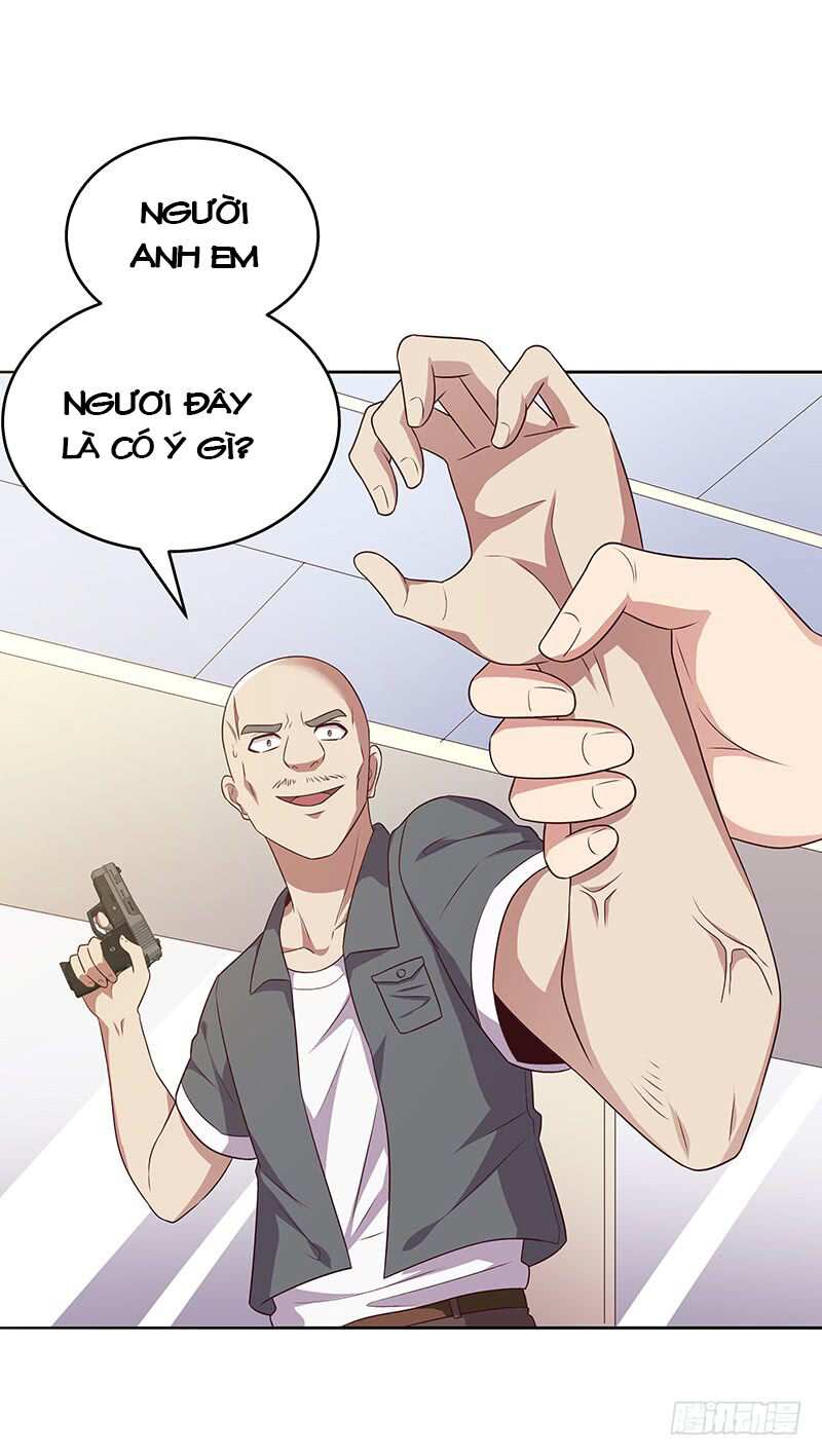 Diệu Thủ Cuồng Y Chap 30 - Next Chap 31