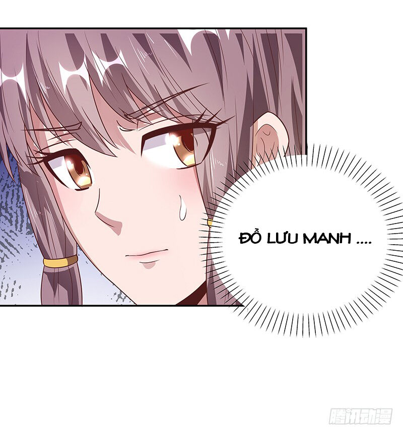 Diệu Thủ Cuồng Y Chap 30 - Next Chap 31