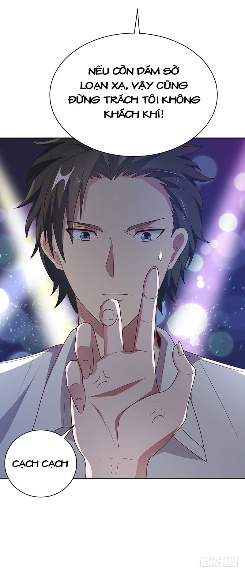 Diệu Thủ Cuồng Y Chap 30 - Next Chap 31