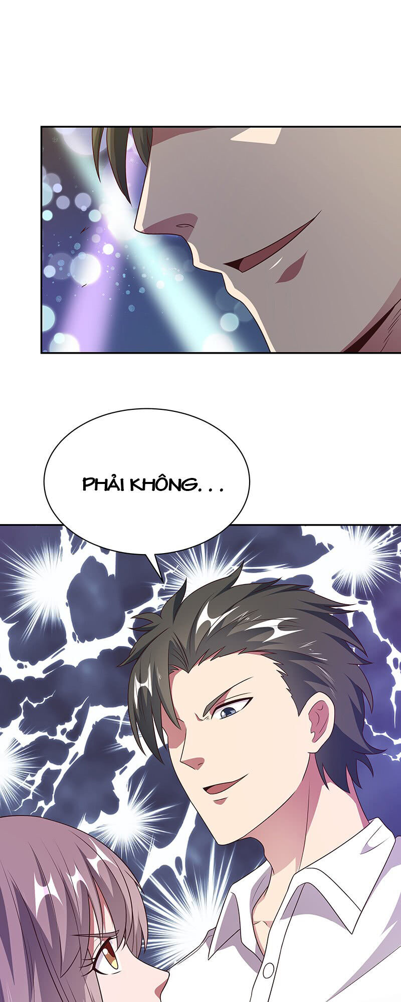 Diệu Thủ Cuồng Y Chap 30 - Next Chap 31
