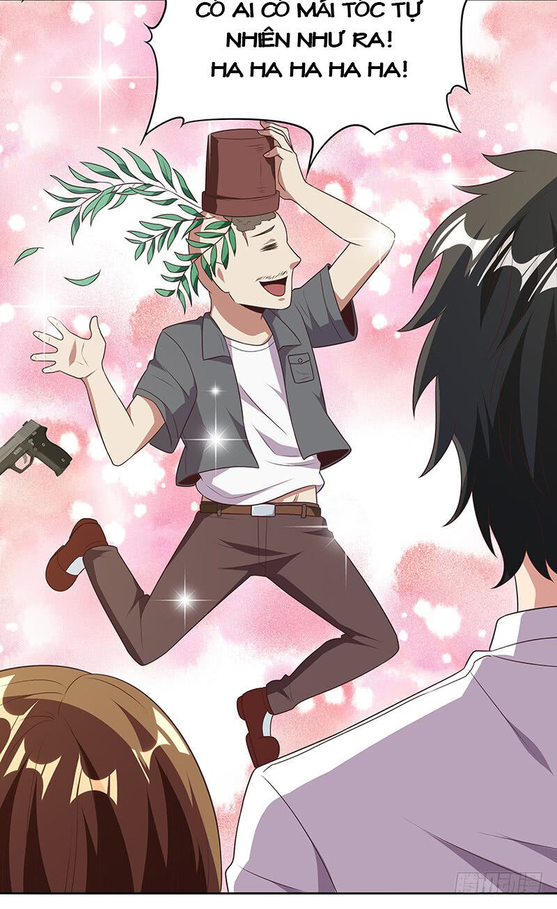 Diệu Thủ Cuồng Y Chap 30 - Next Chap 31