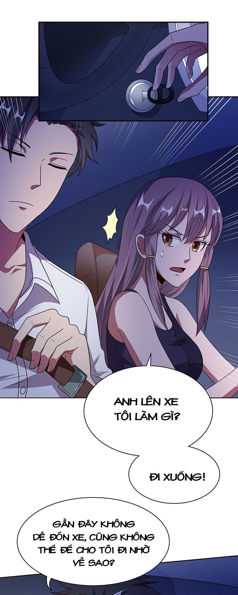 Diệu Thủ Cuồng Y Chap 31 - Next Chap 32