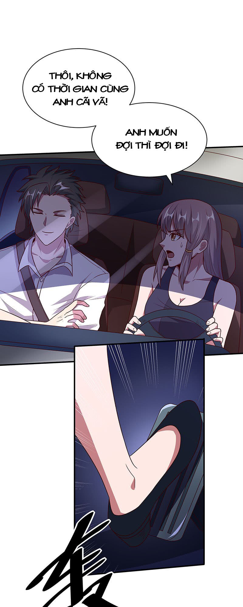 Diệu Thủ Cuồng Y Chap 31 - Next Chap 32