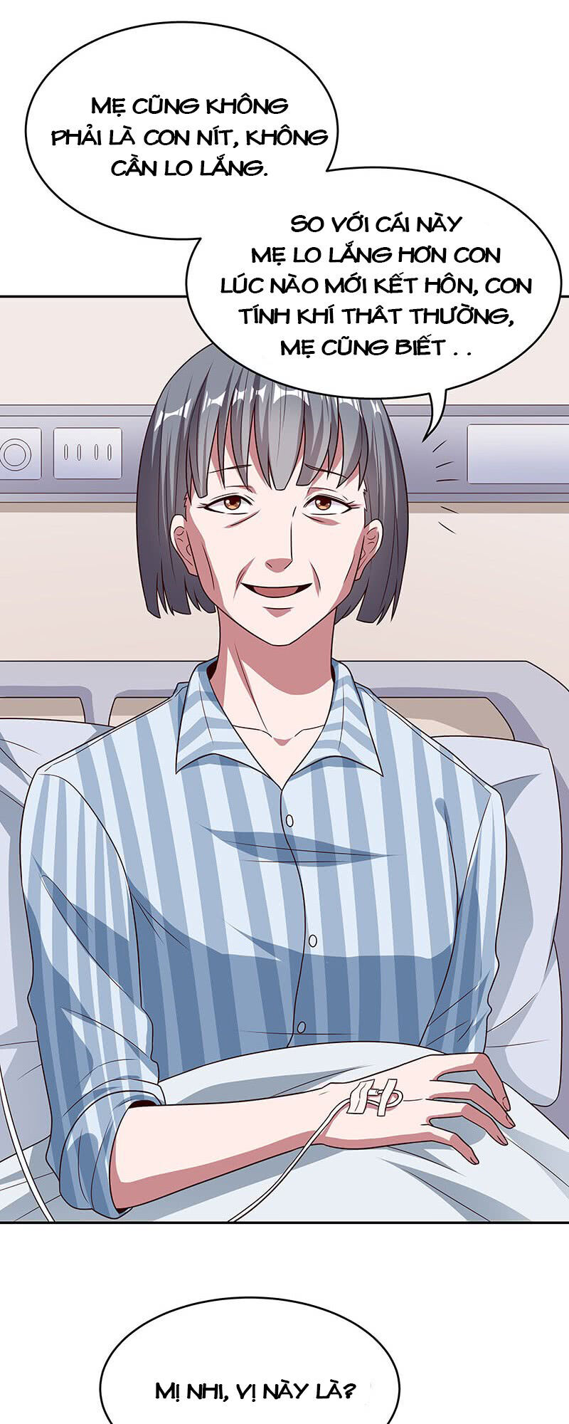 Diệu Thủ Cuồng Y Chap 31 - Next Chap 32