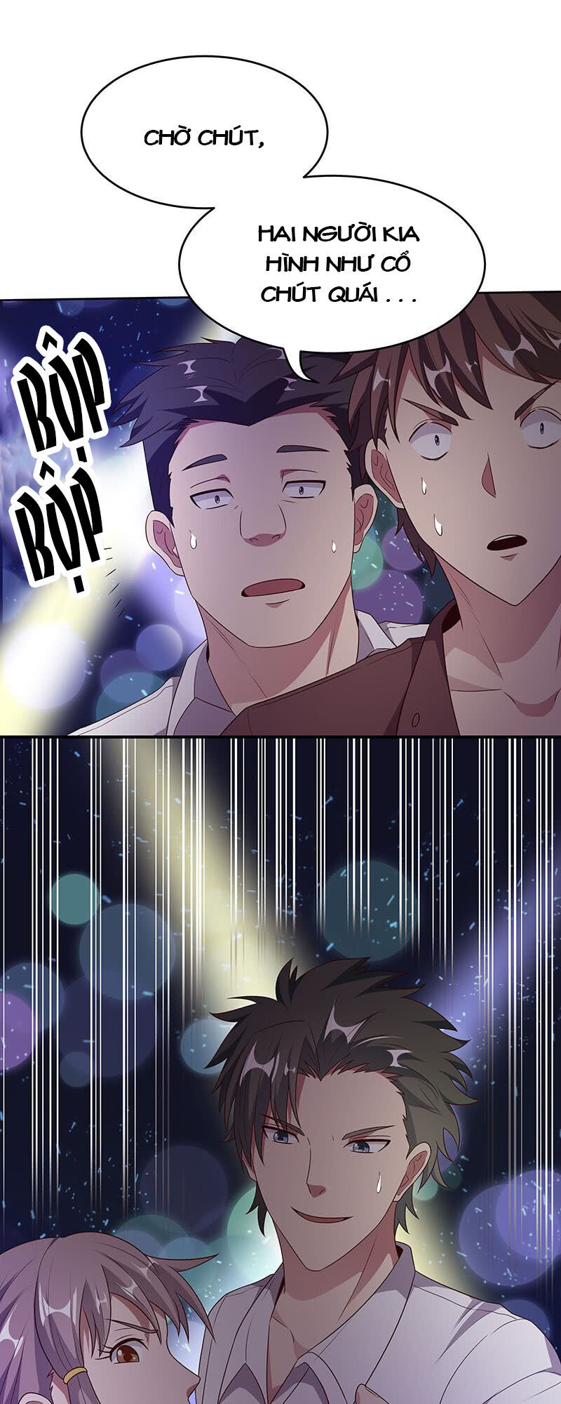 Diệu Thủ Cuồng Y Chap 31 - Next Chap 32