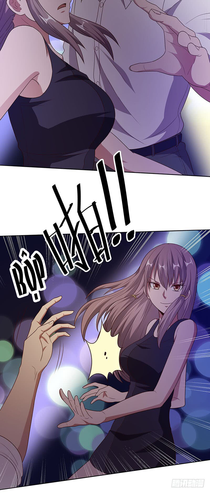 Diệu Thủ Cuồng Y Chap 31 - Next Chap 32