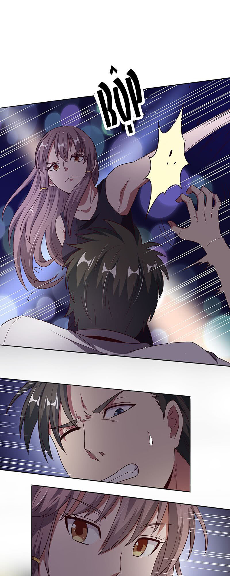 Diệu Thủ Cuồng Y Chap 31 - Next Chap 32