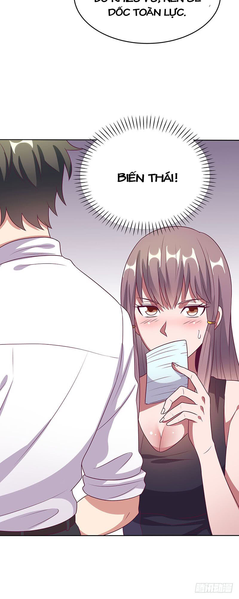 Diệu Thủ Cuồng Y Chap 32 - Next Chap 33