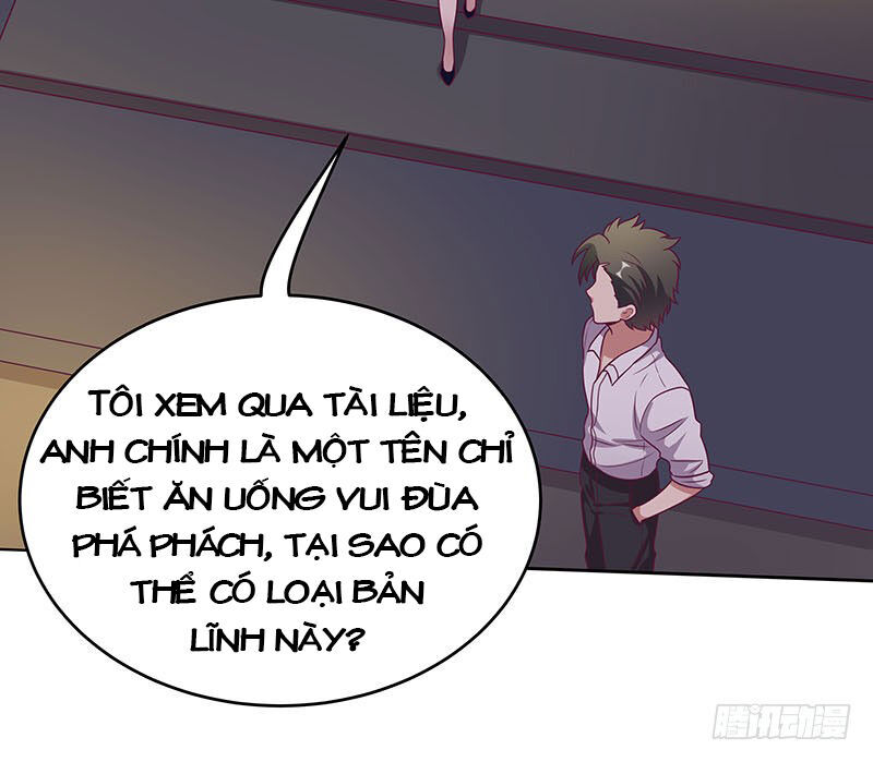 Diệu Thủ Cuồng Y Chap 32 - Next Chap 33