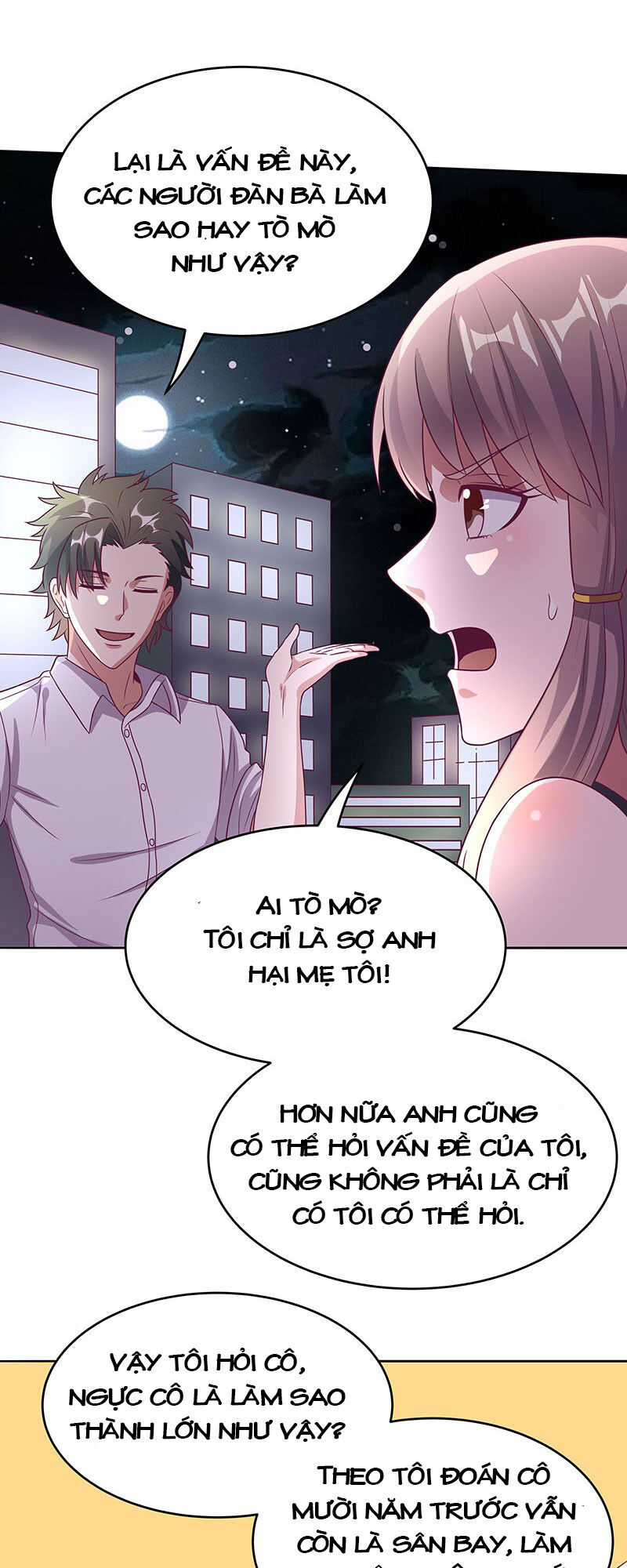 Diệu Thủ Cuồng Y Chap 32 - Next Chap 33