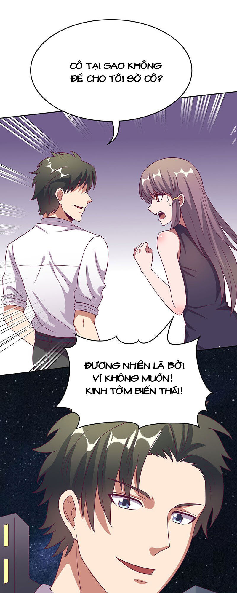 Diệu Thủ Cuồng Y Chap 32 - Next Chap 33