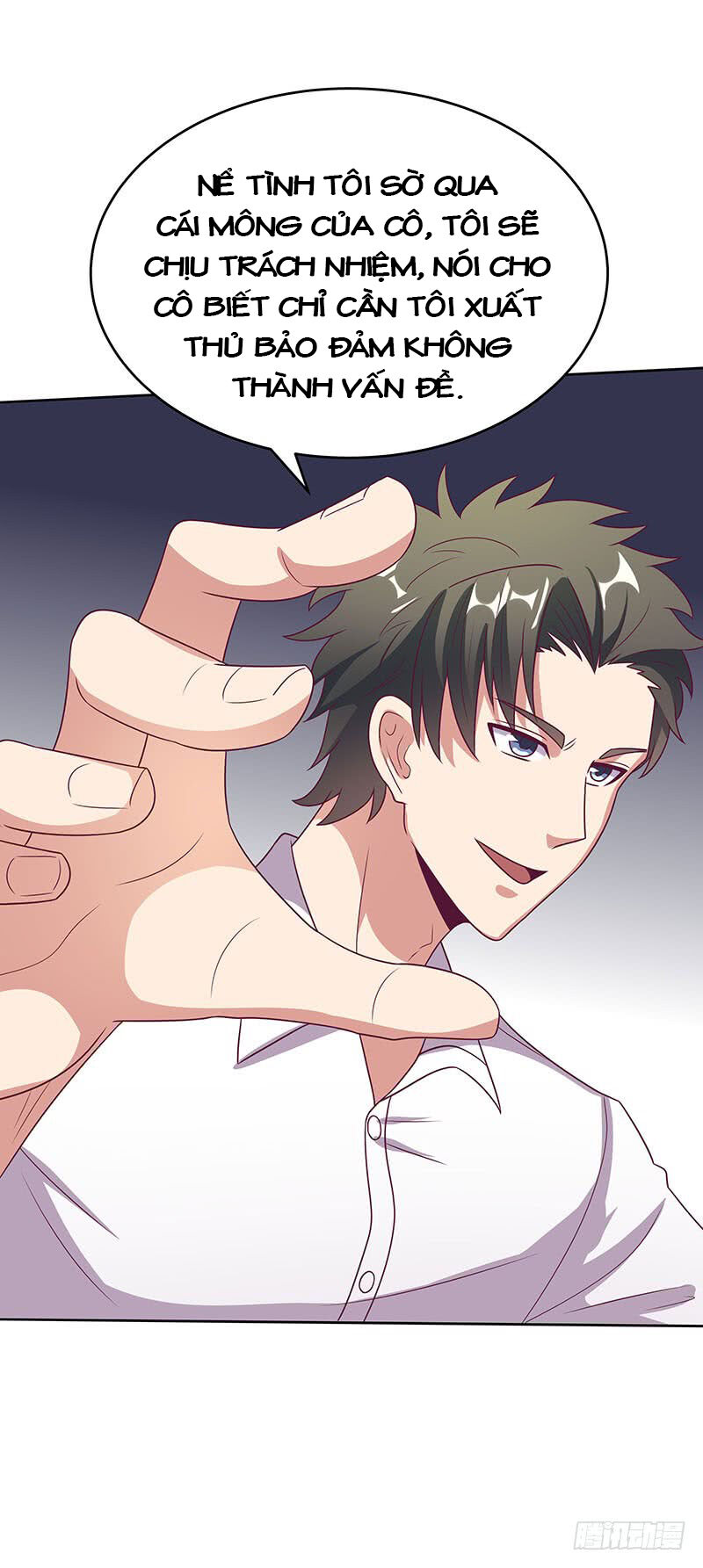 Diệu Thủ Cuồng Y Chap 32 - Next Chap 33