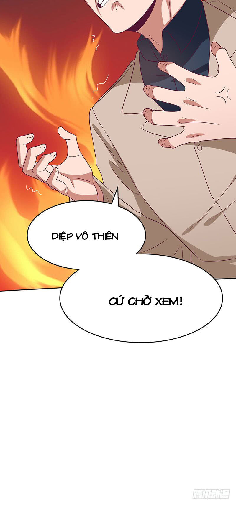 Diệu Thủ Cuồng Y Chap 32 - Next Chap 33