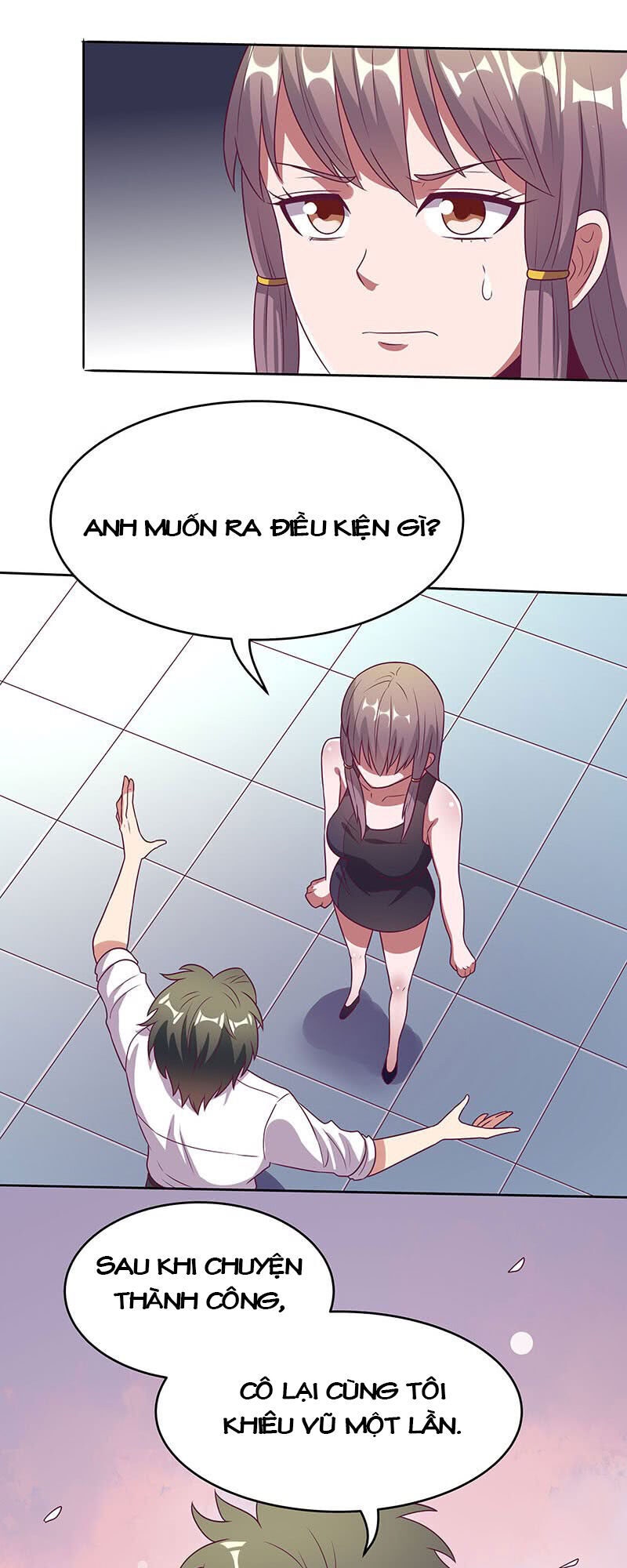 Diệu Thủ Cuồng Y Chap 32 - Next Chap 33