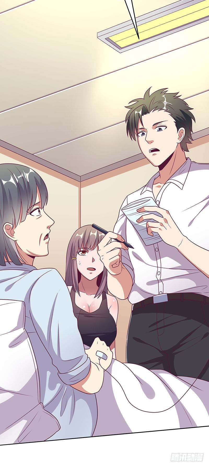 Diệu Thủ Cuồng Y Chap 32 - Next Chap 33