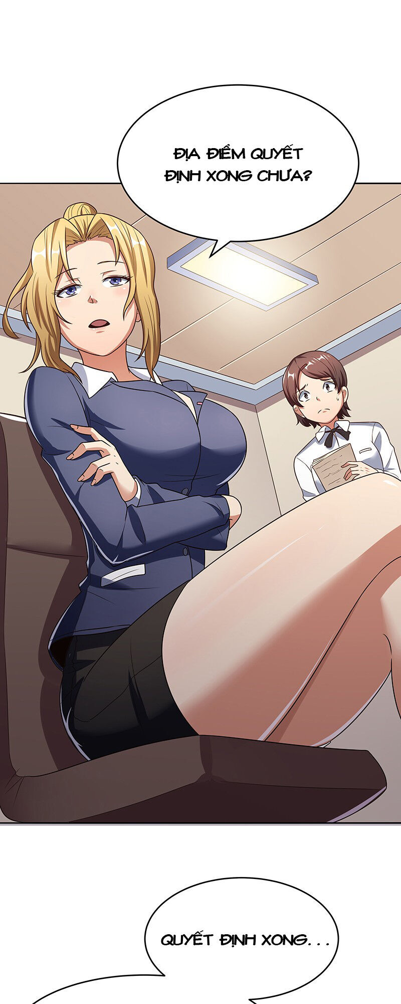 Diệu Thủ Cuồng Y Chap 34 - Next Chap 35