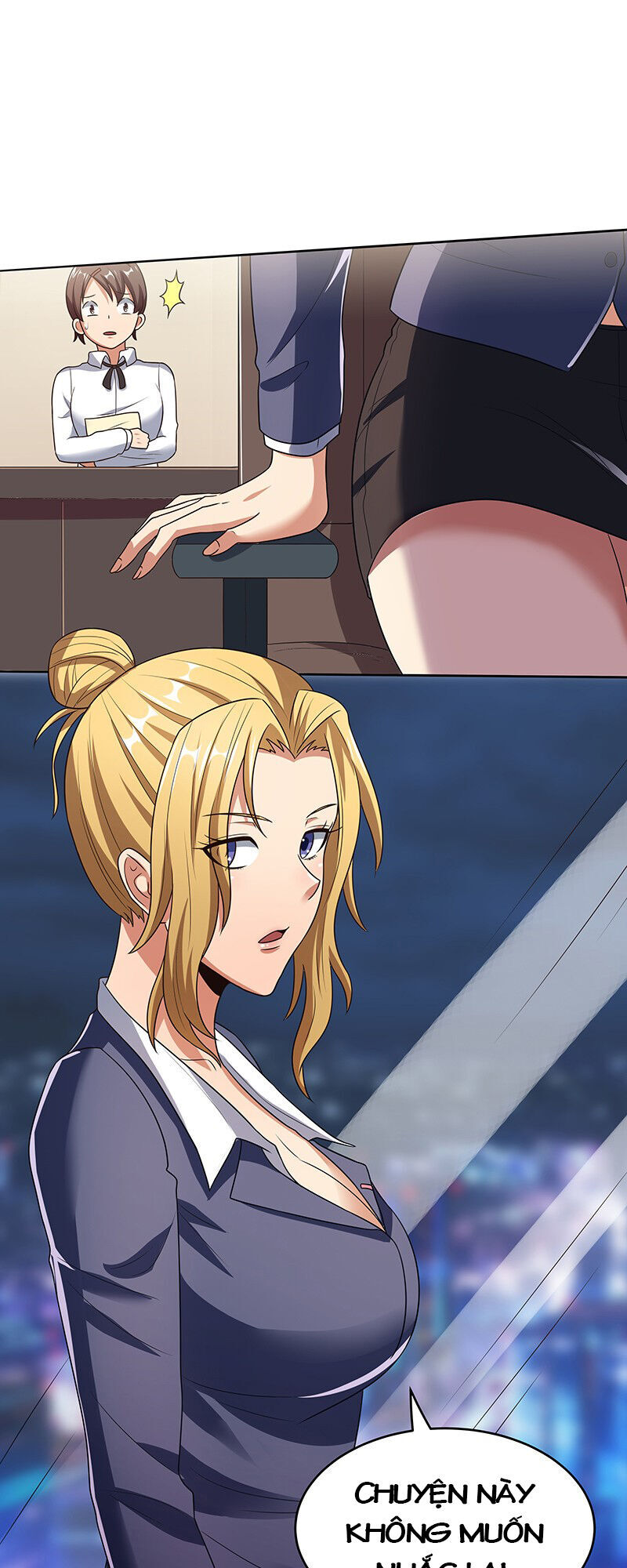 Diệu Thủ Cuồng Y Chap 34 - Next Chap 35