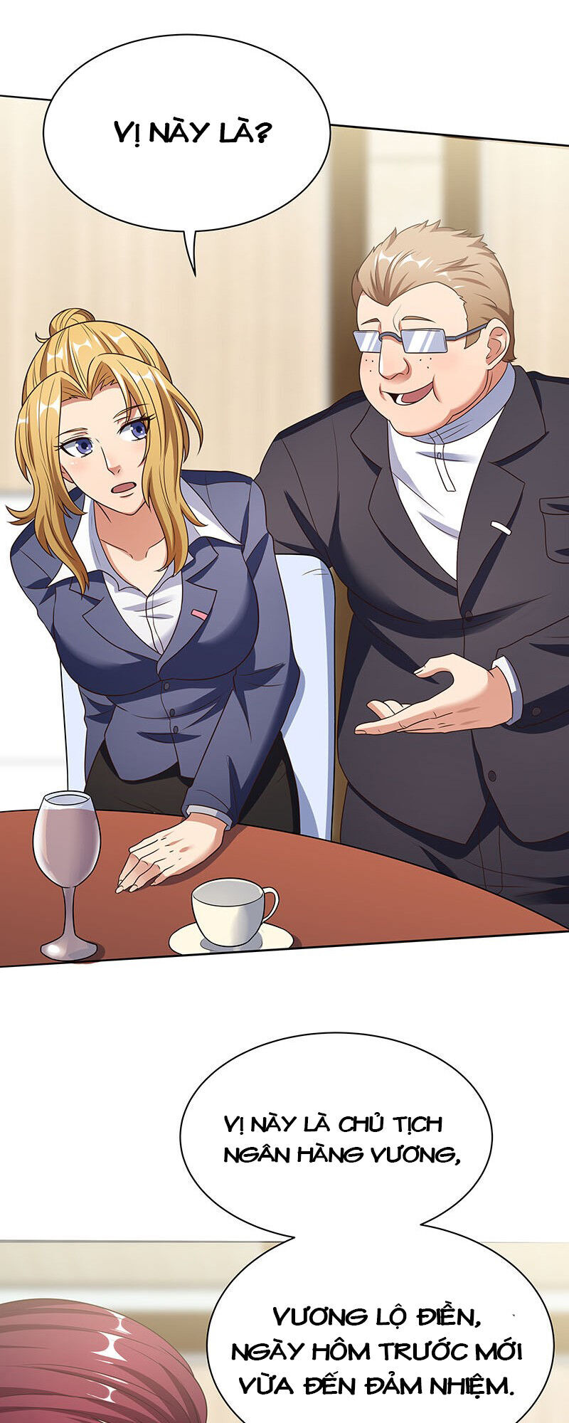 Diệu Thủ Cuồng Y Chap 34 - Next Chap 35