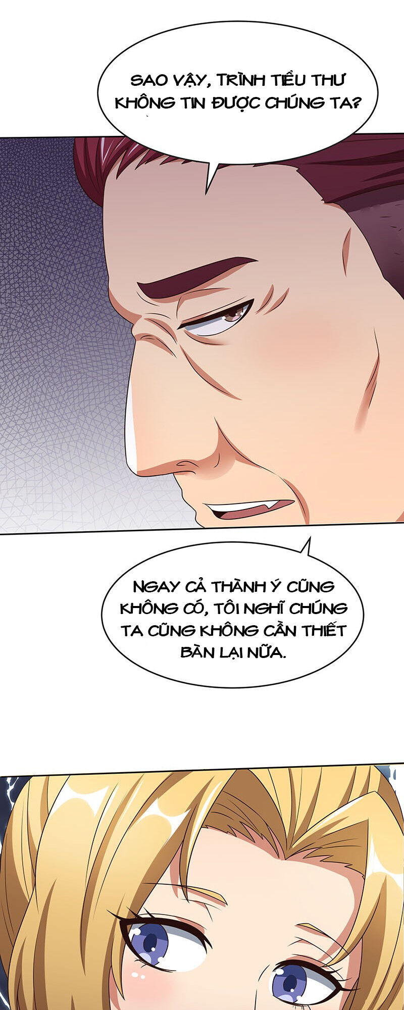 Diệu Thủ Cuồng Y Chap 34 - Next Chap 35