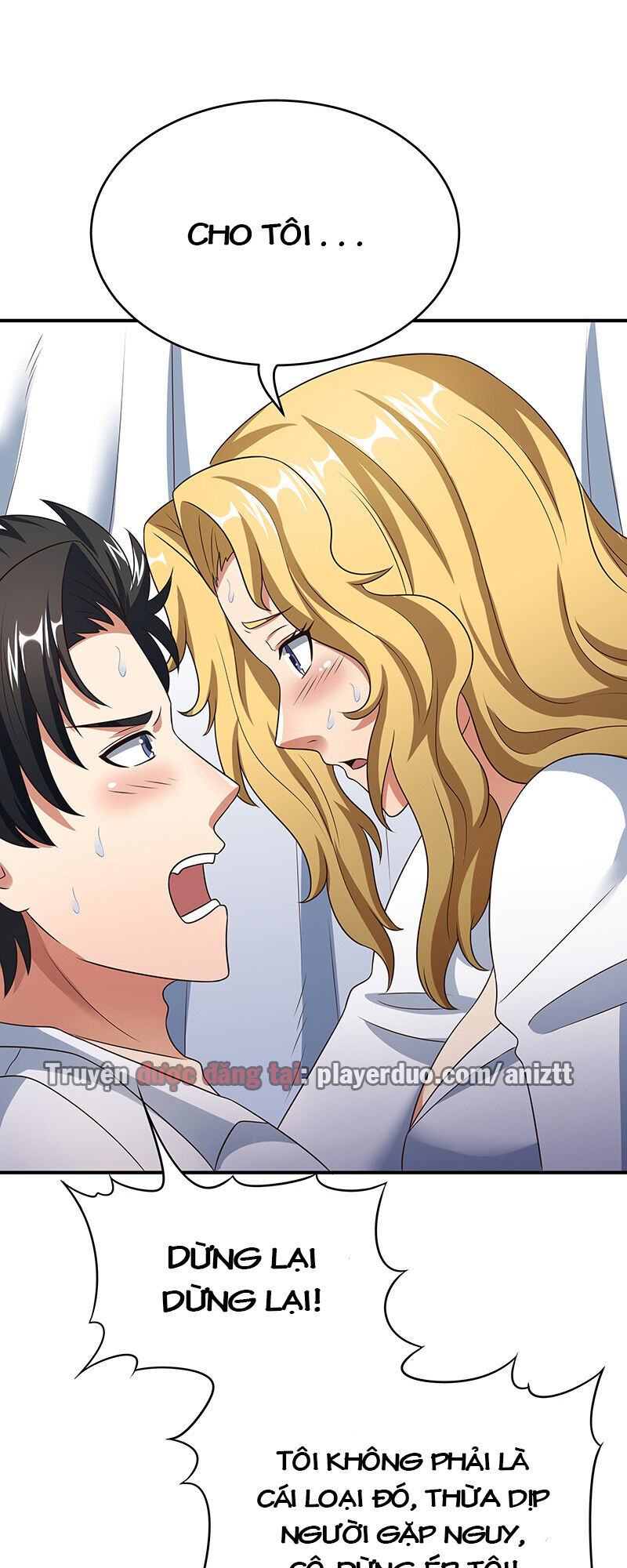 Diệu Thủ Cuồng Y Chap 36 - Next Chap 37