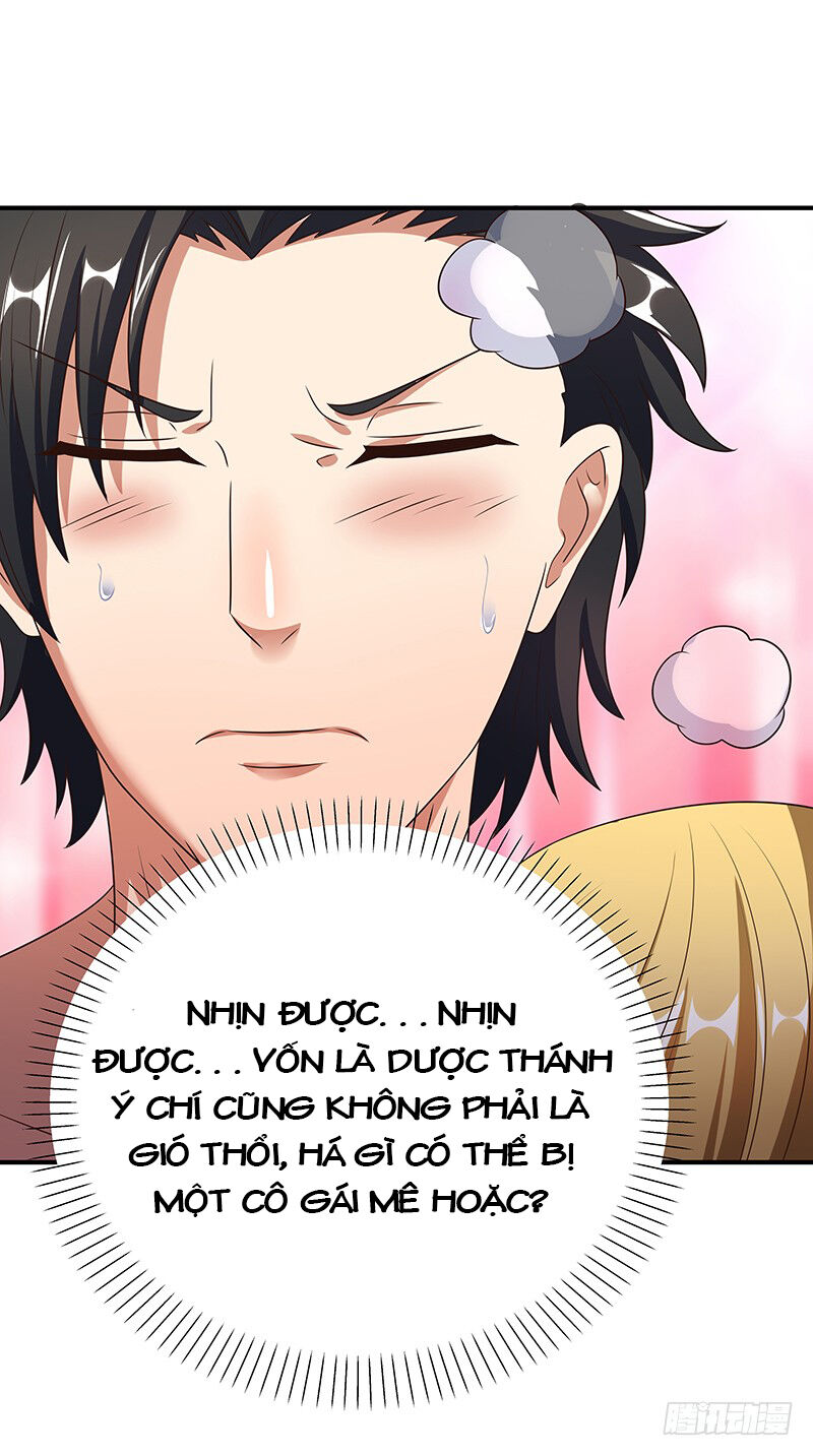 Diệu Thủ Cuồng Y Chap 36 - Next Chap 37