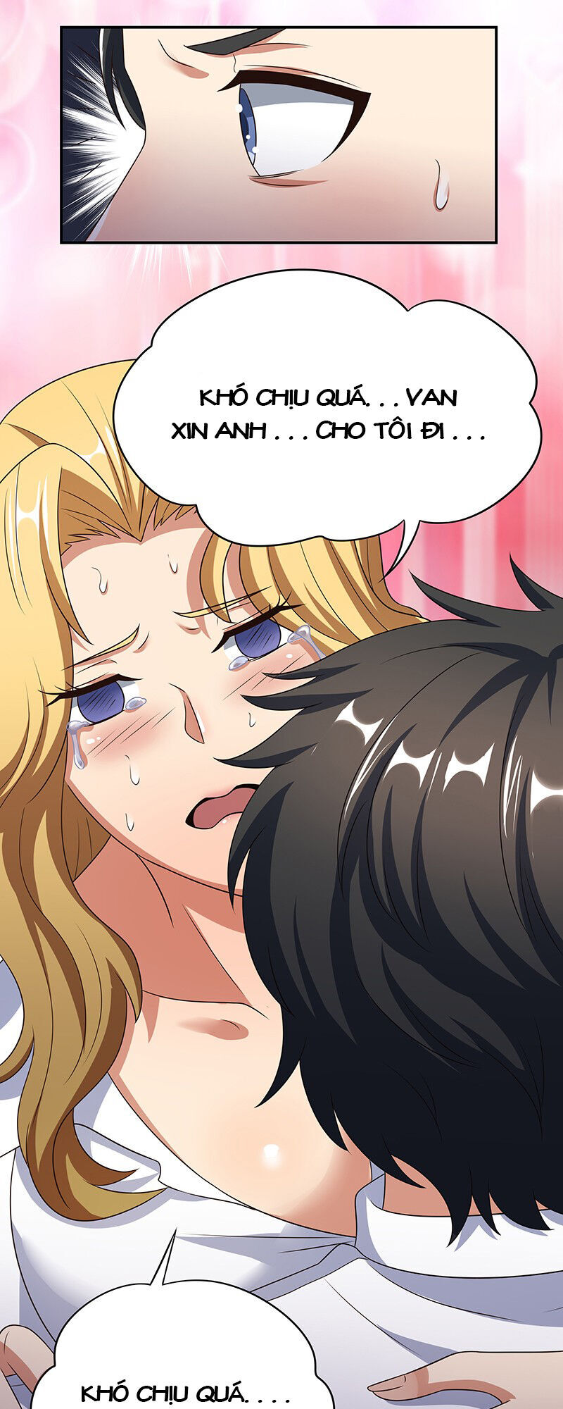 Diệu Thủ Cuồng Y Chap 36 - Next Chap 37