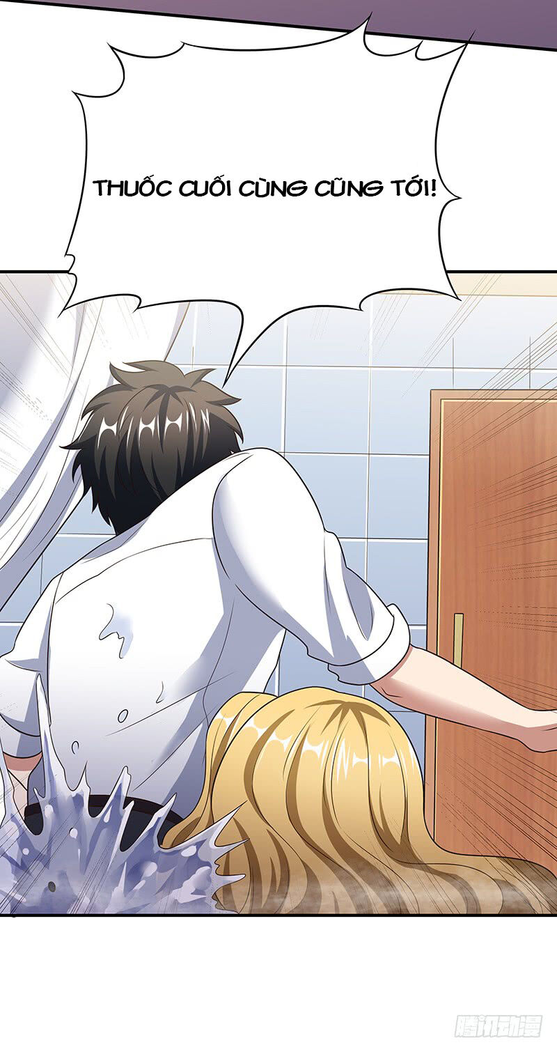 Diệu Thủ Cuồng Y Chap 36 - Next Chap 37