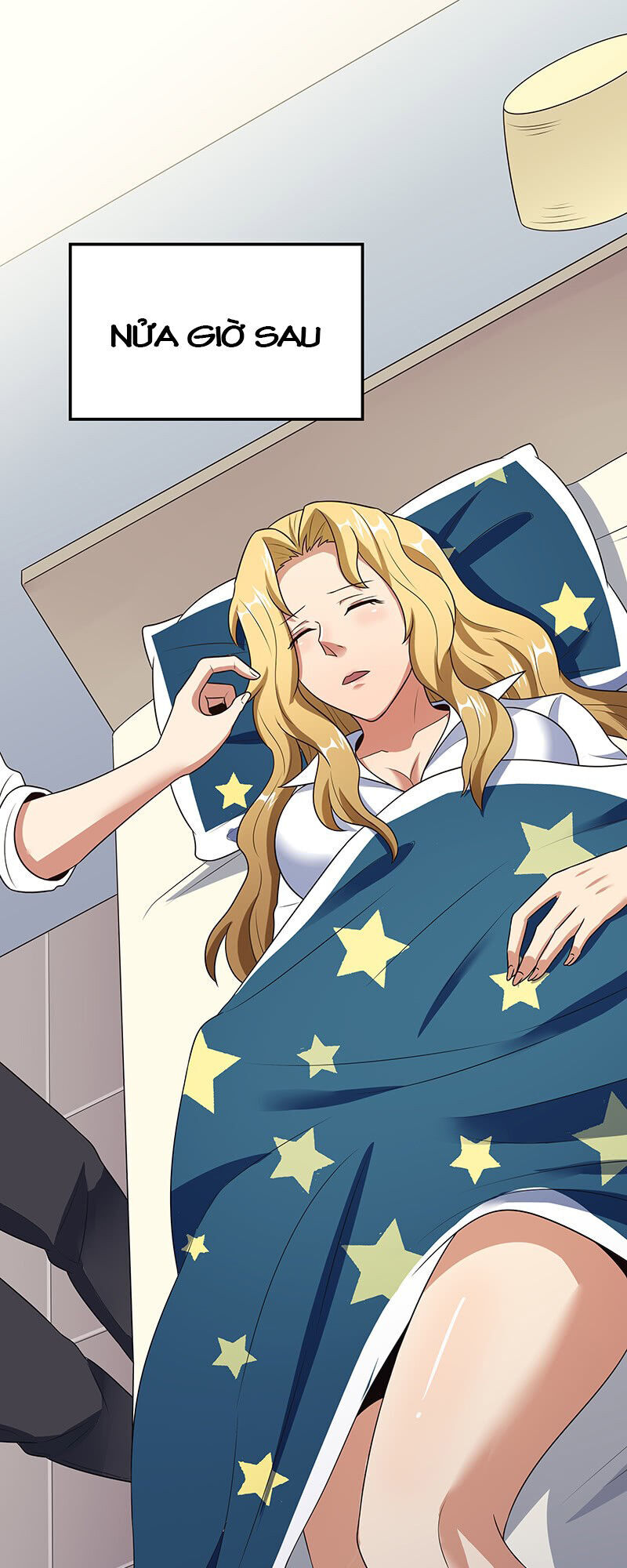 Diệu Thủ Cuồng Y Chap 36 - Next Chap 37