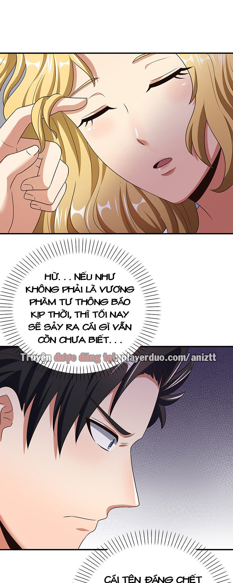 Diệu Thủ Cuồng Y Chap 36 - Next Chap 37