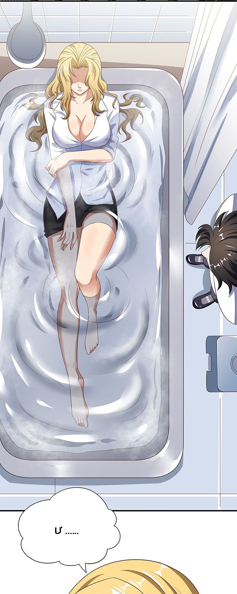 Diệu Thủ Cuồng Y Chap 36 - Next Chap 37