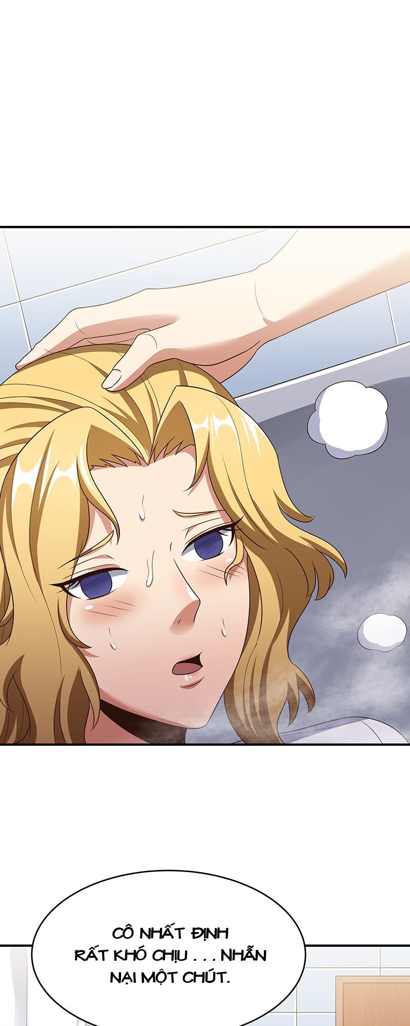 Diệu Thủ Cuồng Y Chap 36 - Next Chap 37