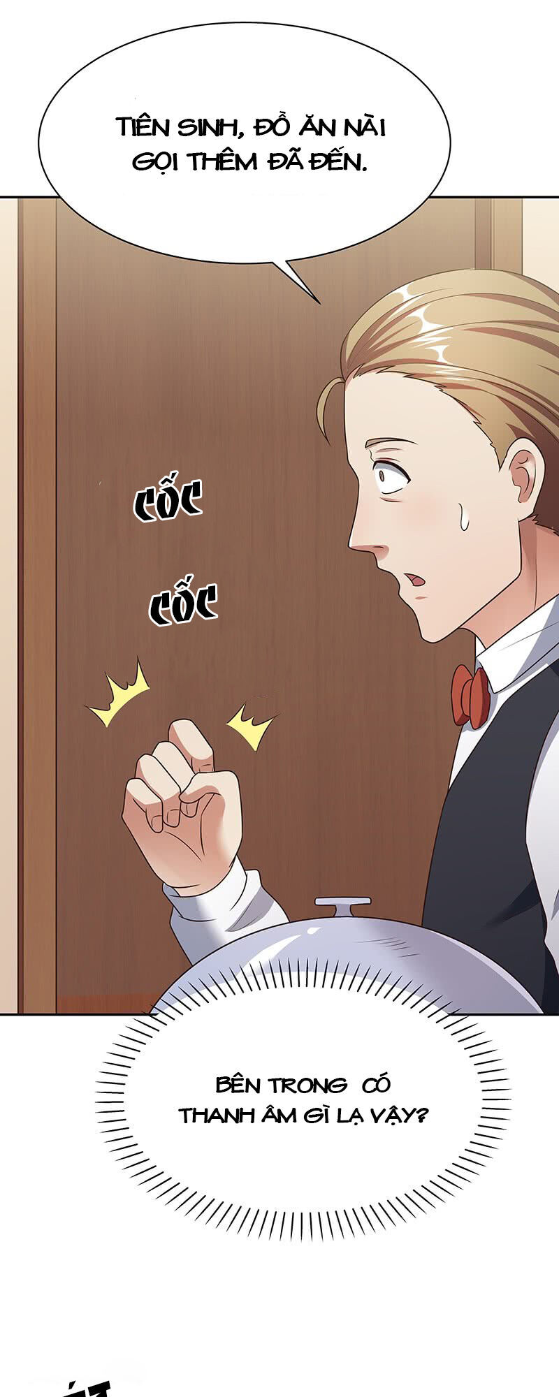 Diệu Thủ Cuồng Y Chap 38 - Next Chap 39