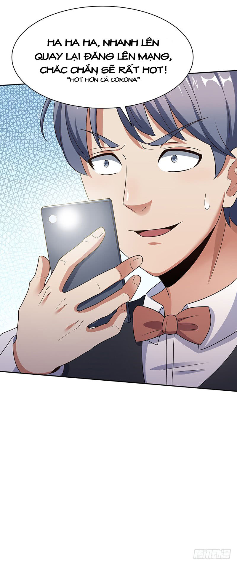 Diệu Thủ Cuồng Y Chap 38 - Next Chap 39