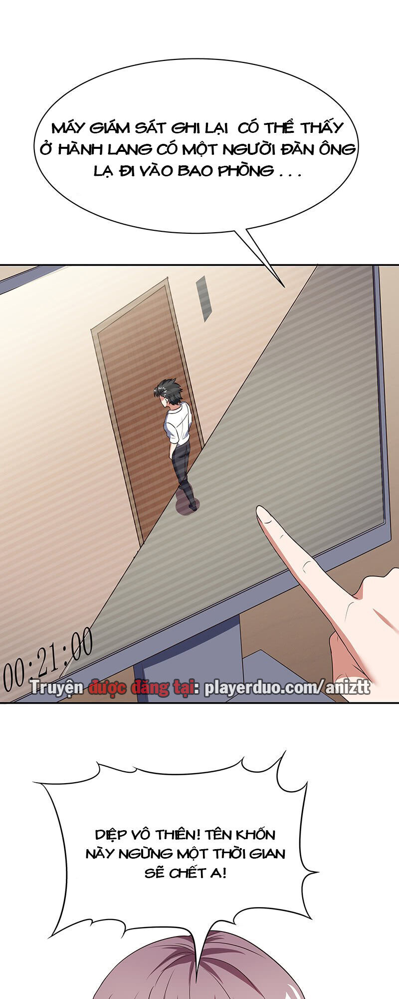 Diệu Thủ Cuồng Y Chap 38 - Next Chap 39