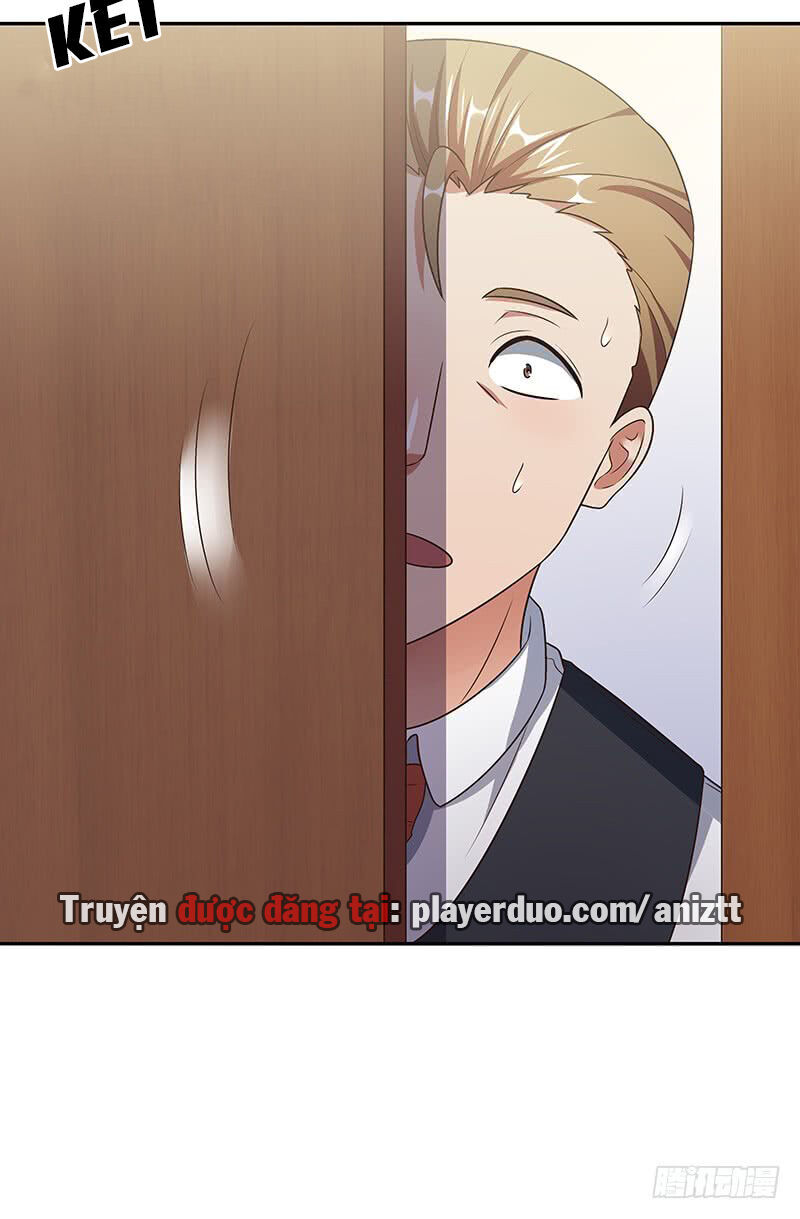 Diệu Thủ Cuồng Y Chap 38 - Next Chap 39