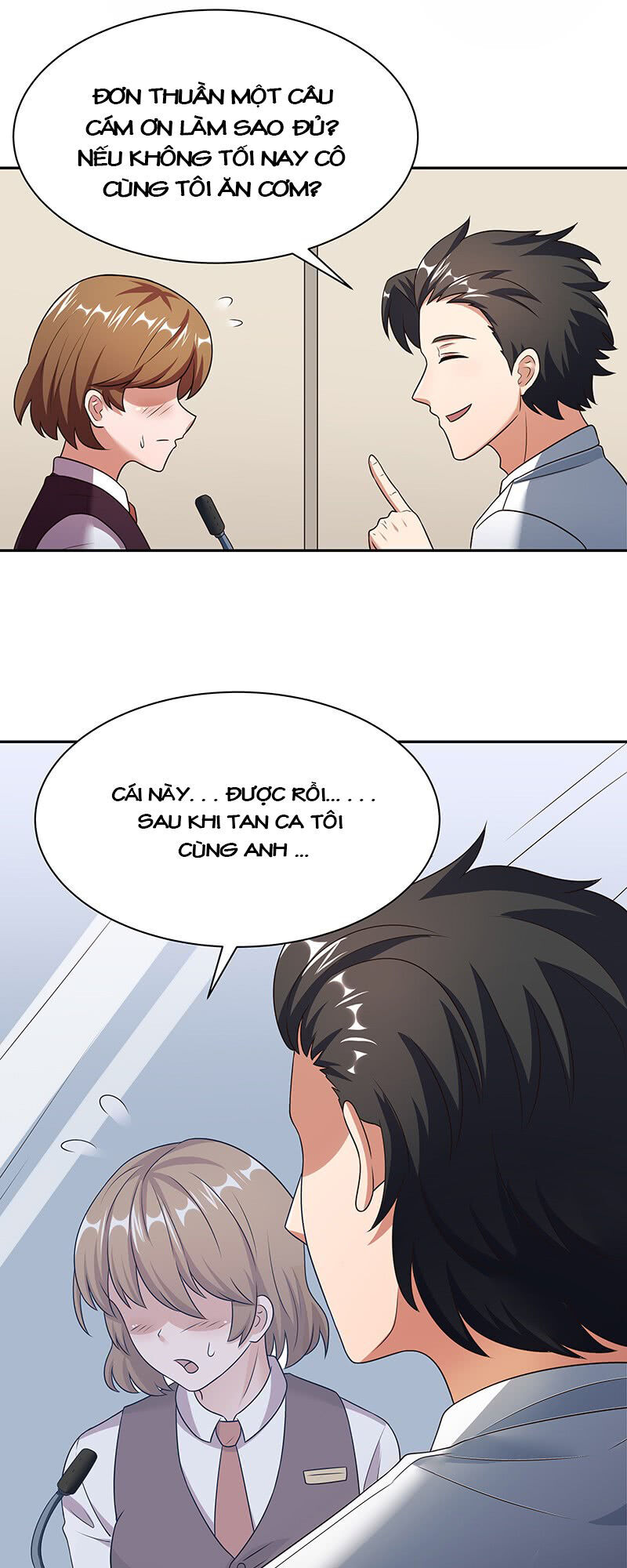 Diệu Thủ Cuồng Y Chap 38 - Next Chap 39