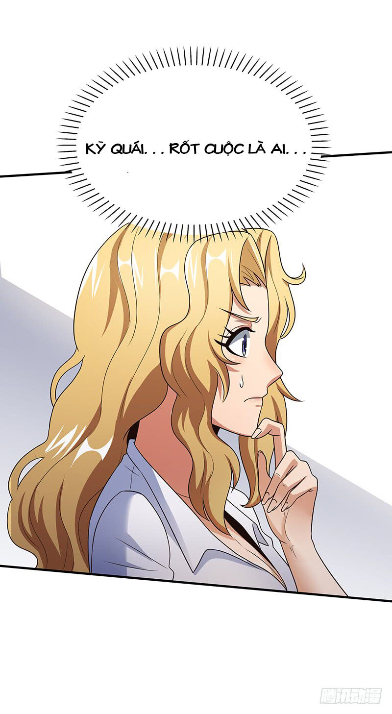 Diệu Thủ Cuồng Y Chap 39 - Next Chap 40