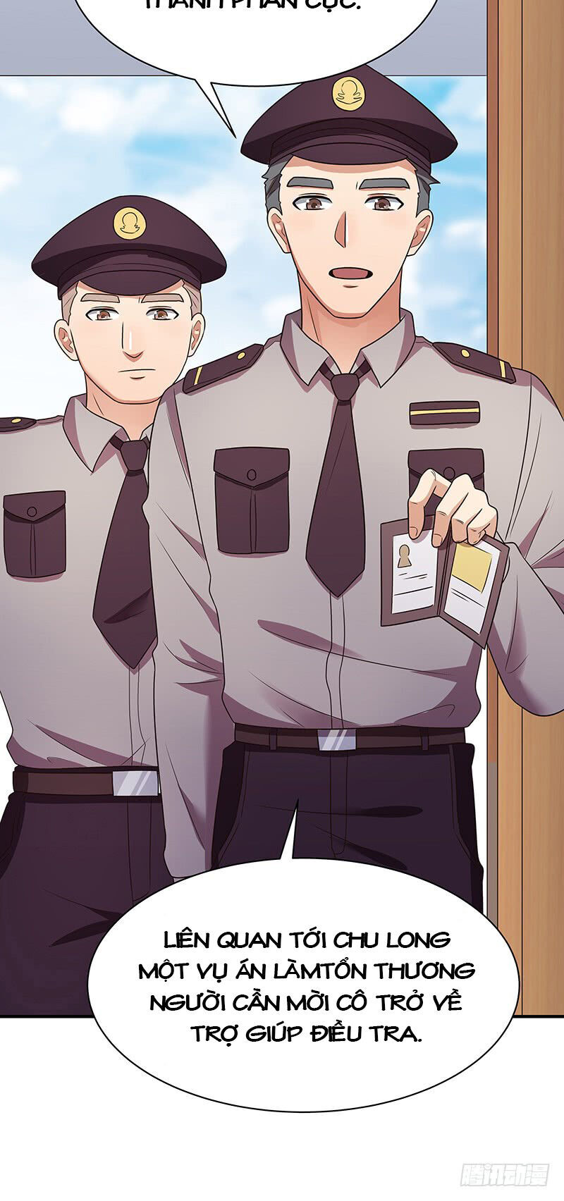 Diệu Thủ Cuồng Y Chap 39 - Next Chap 40