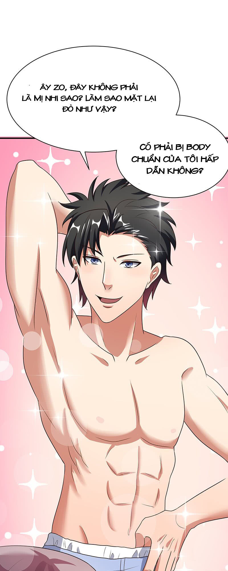 Diệu Thủ Cuồng Y Chap 39 - Next Chap 40