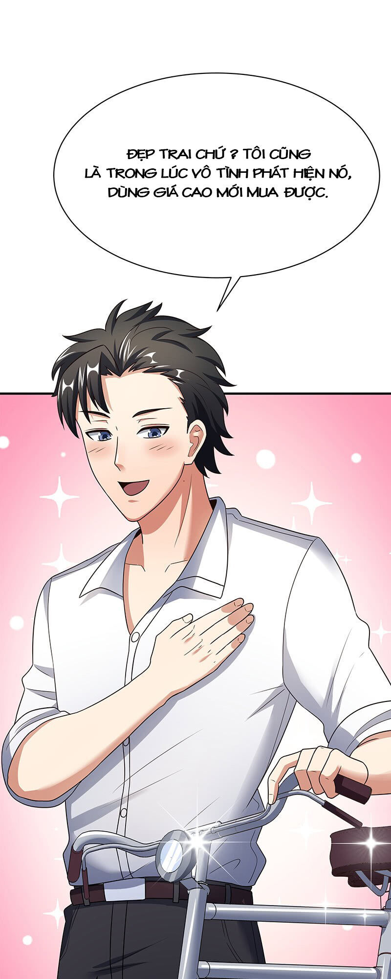 Diệu Thủ Cuồng Y Chap 39 - Next Chap 40