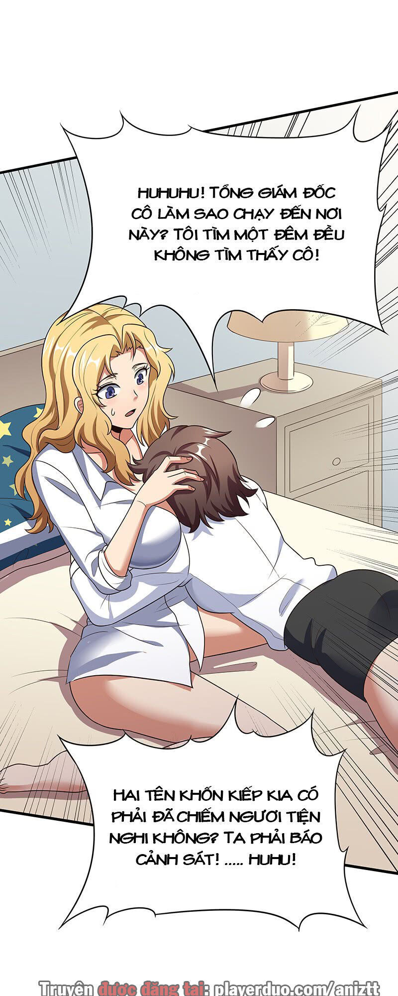 Diệu Thủ Cuồng Y Chap 39 - Next Chap 40