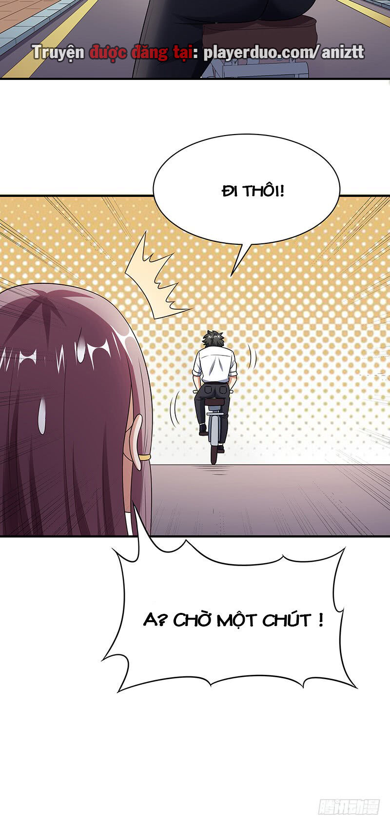 Diệu Thủ Cuồng Y Chap 39 - Next Chap 40