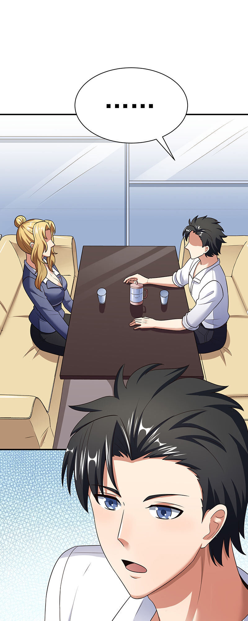 Diệu Thủ Cuồng Y Chap 40 - Next Chap 41