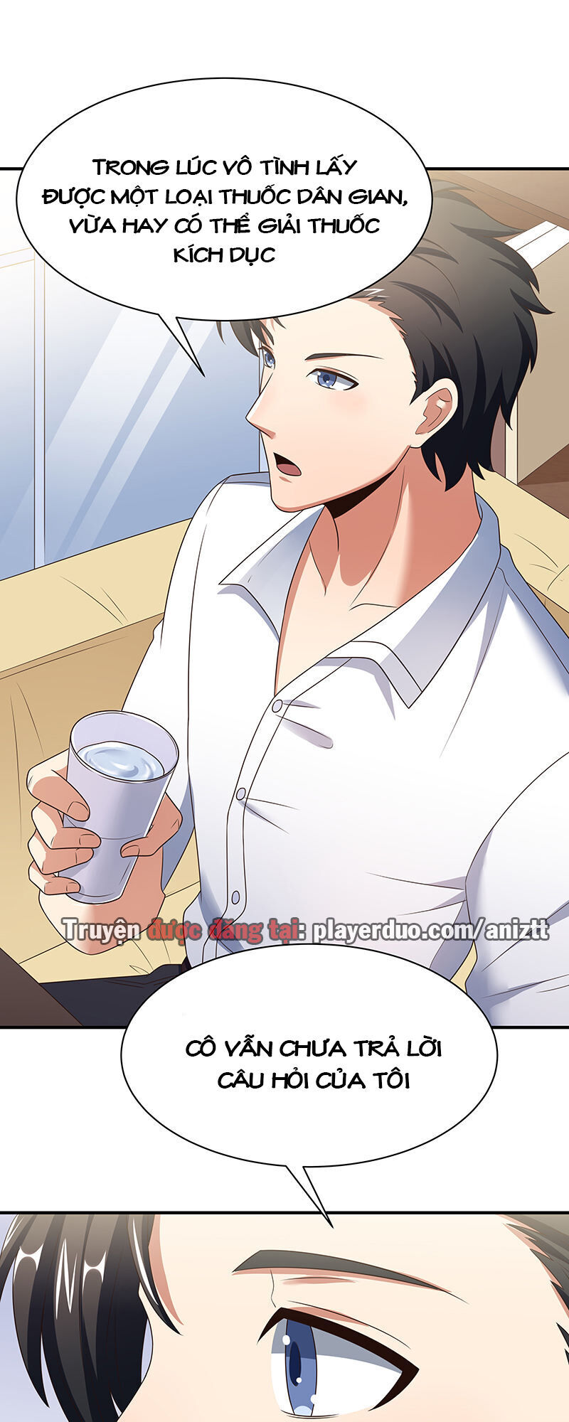 Diệu Thủ Cuồng Y Chap 40 - Next Chap 41