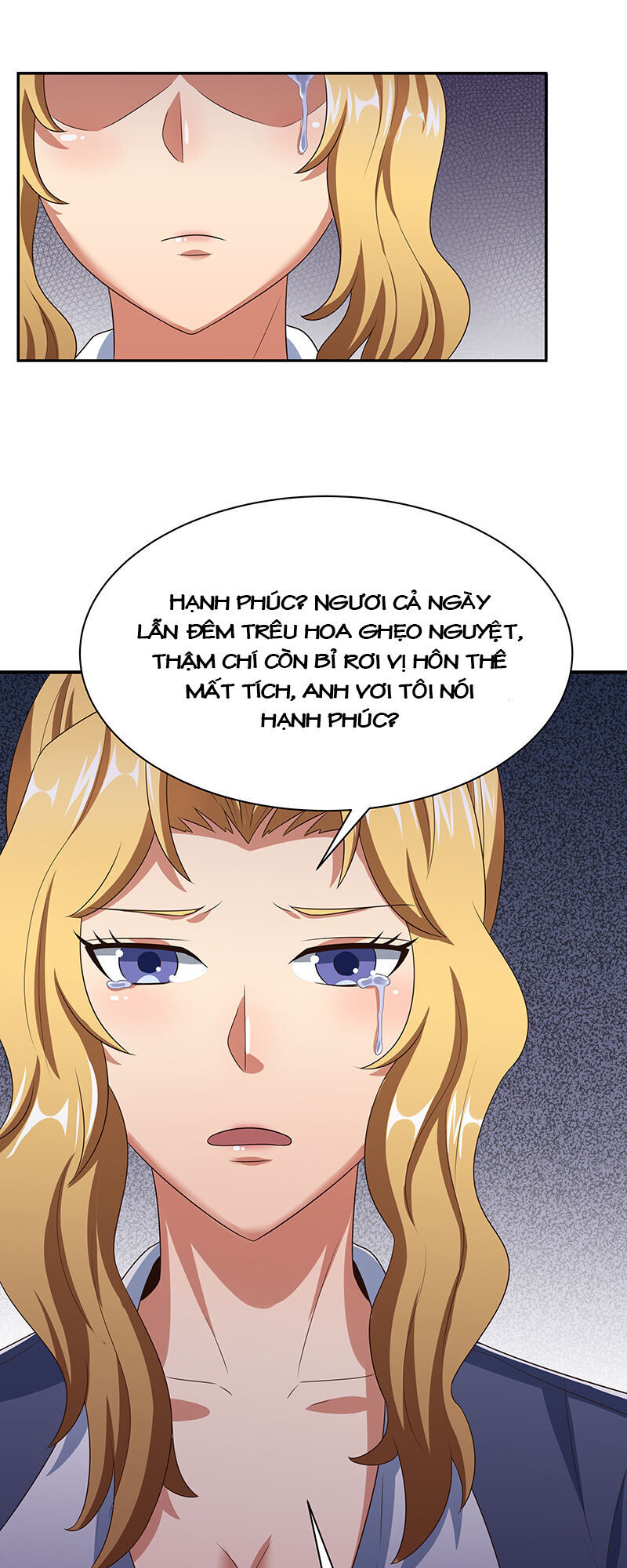 Diệu Thủ Cuồng Y Chap 40 - Next Chap 41