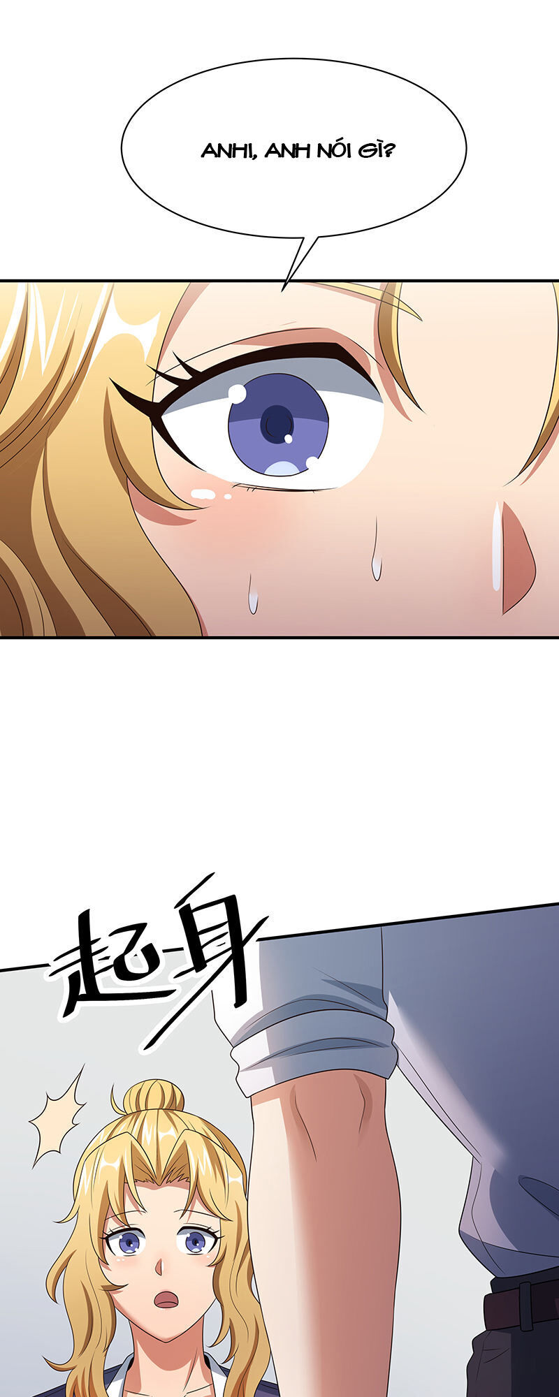 Diệu Thủ Cuồng Y Chap 40 - Next Chap 41