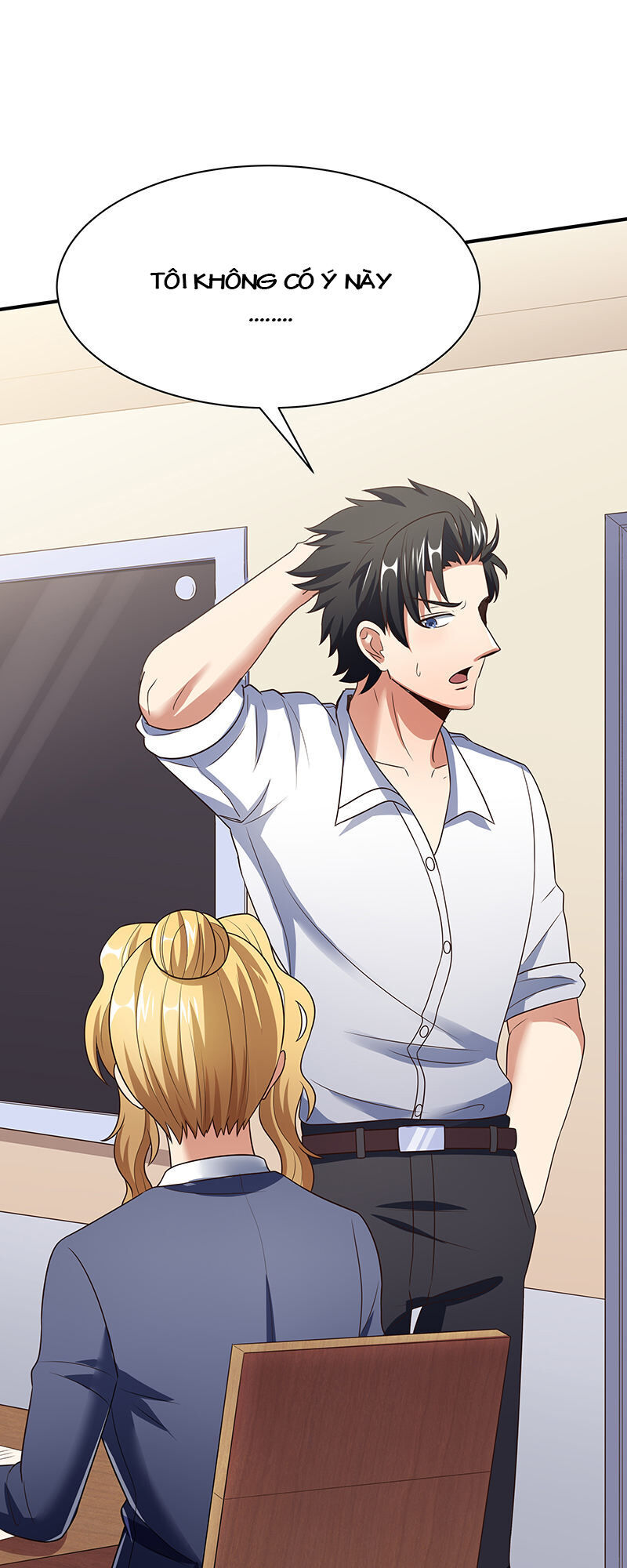 Diệu Thủ Cuồng Y Chap 40 - Next Chap 41